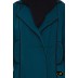 Designer Coat abaya- Rama Green Designer Coat abaya- Rama Green